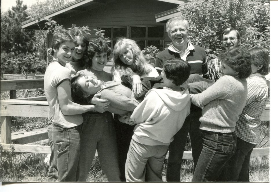 Campers 1983 -2